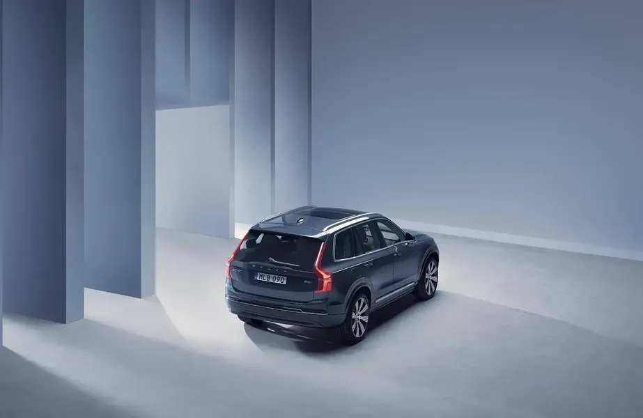 BPM-cars-ch Volvo XC90 Recharge vue 