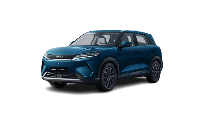 BYD Atto 2 DM-i