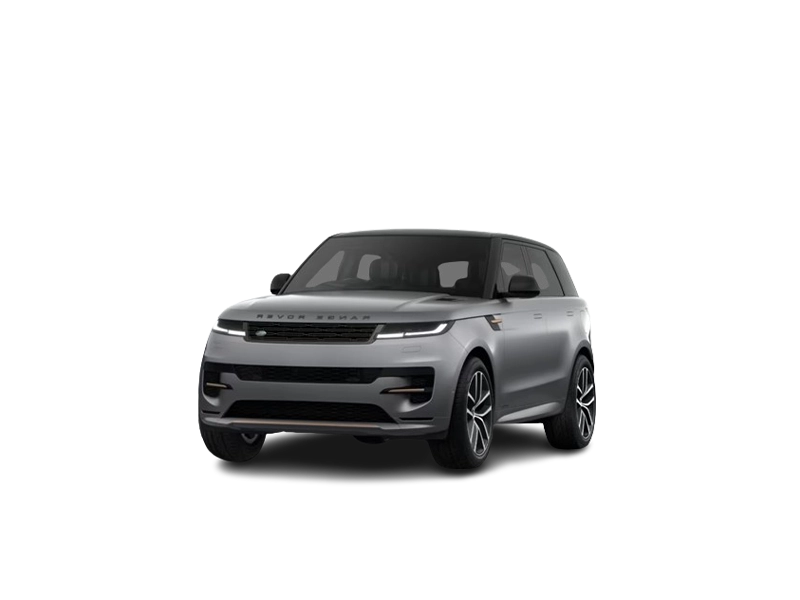 Land Rover Range Rover Vue Profil passager