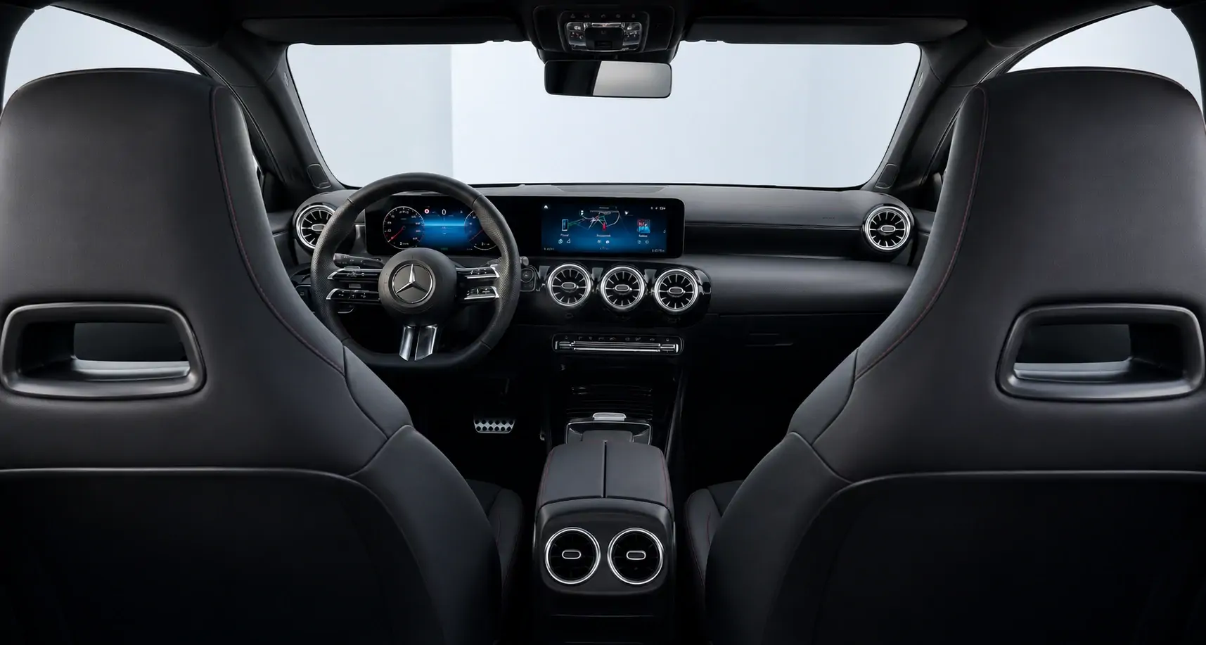 Comment bien pré-climatisér votre Mercedes-Benz ?