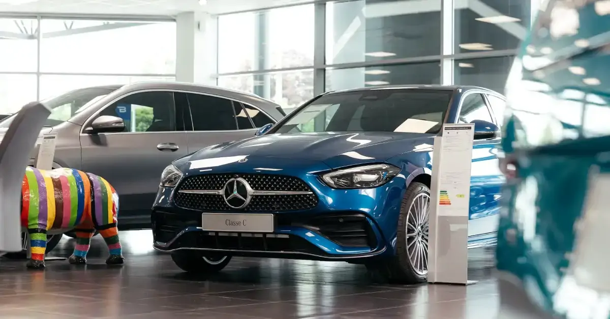 Financement voiture d'occasion 2026 : LOA, LLD ou crédit auto ?