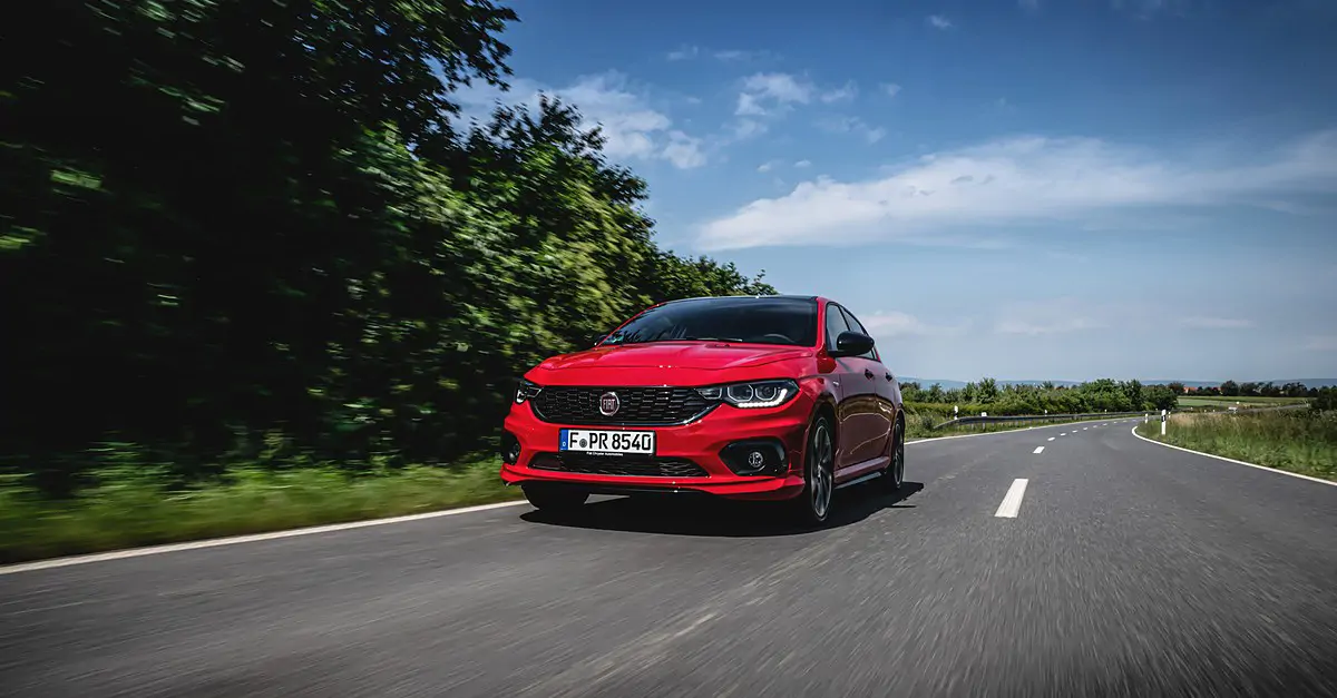 Fiat Tipo occasion : prix, motorisations et quelle version choisir