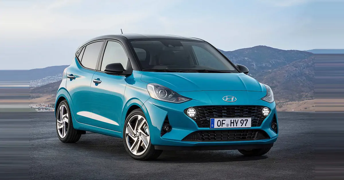 Hyundai i10 d'occasion : générations, garantie et prix