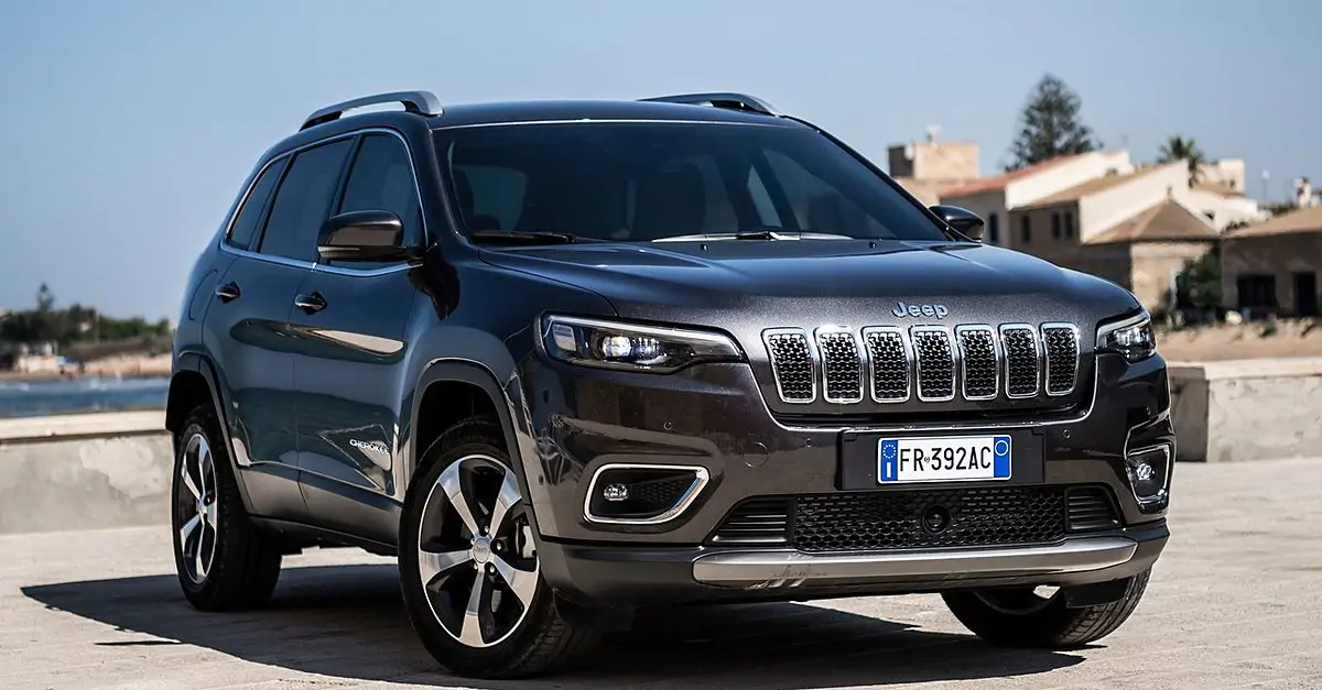Jeep Cherokee occasion : que vaut le SUV familial américain ?