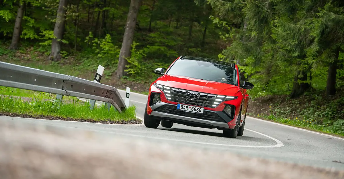Les meilleurs SUV compacts d'occasion en 2026