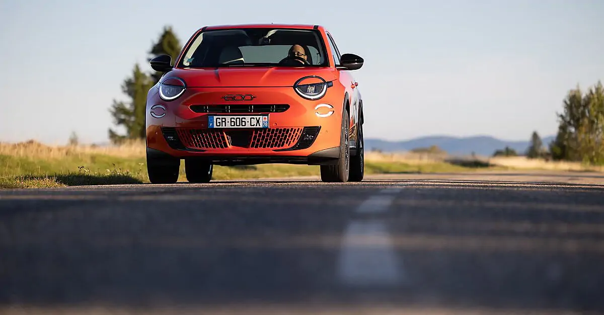 Voiture d'occasion à faible consommation : notre sélection 2026
