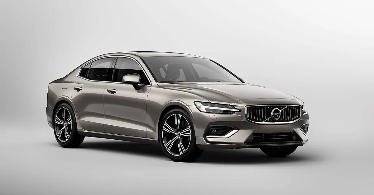Volvo S60 occasion : la berline suédoise sans successeur