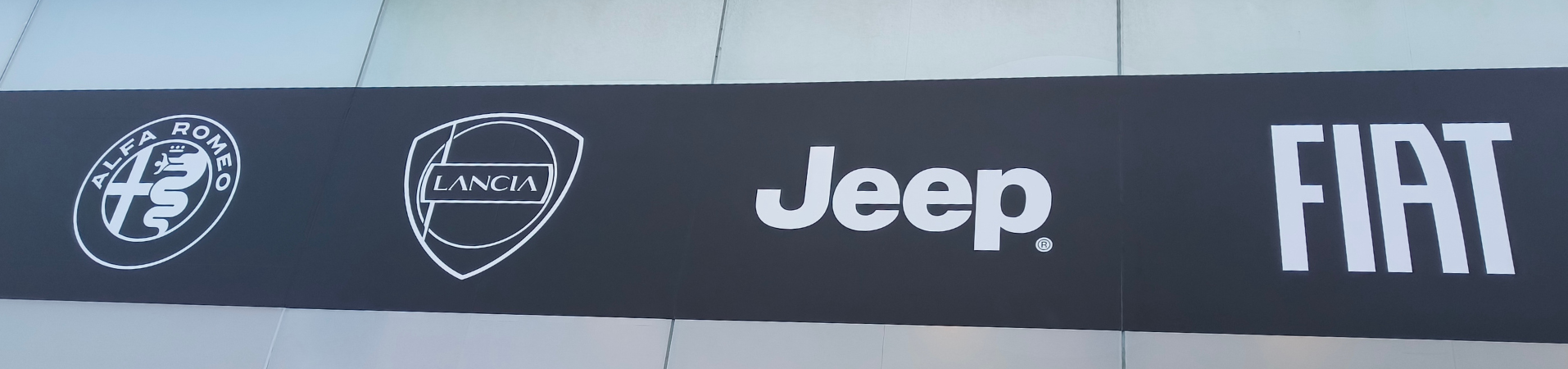 Photo BPM Cars - Fiat, Jeep, Alfa Romeo Montrouge Montrouge