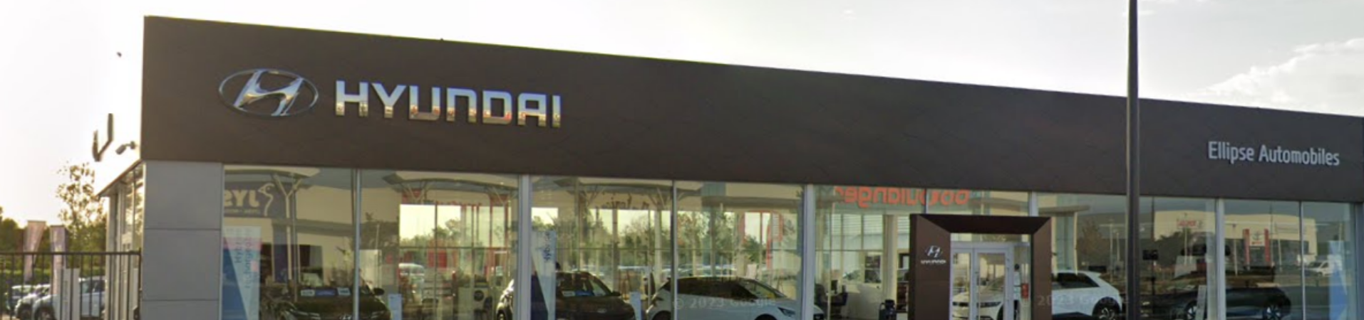 Photo BPM Cars - Hyundai Bourges Saint-Doulchard