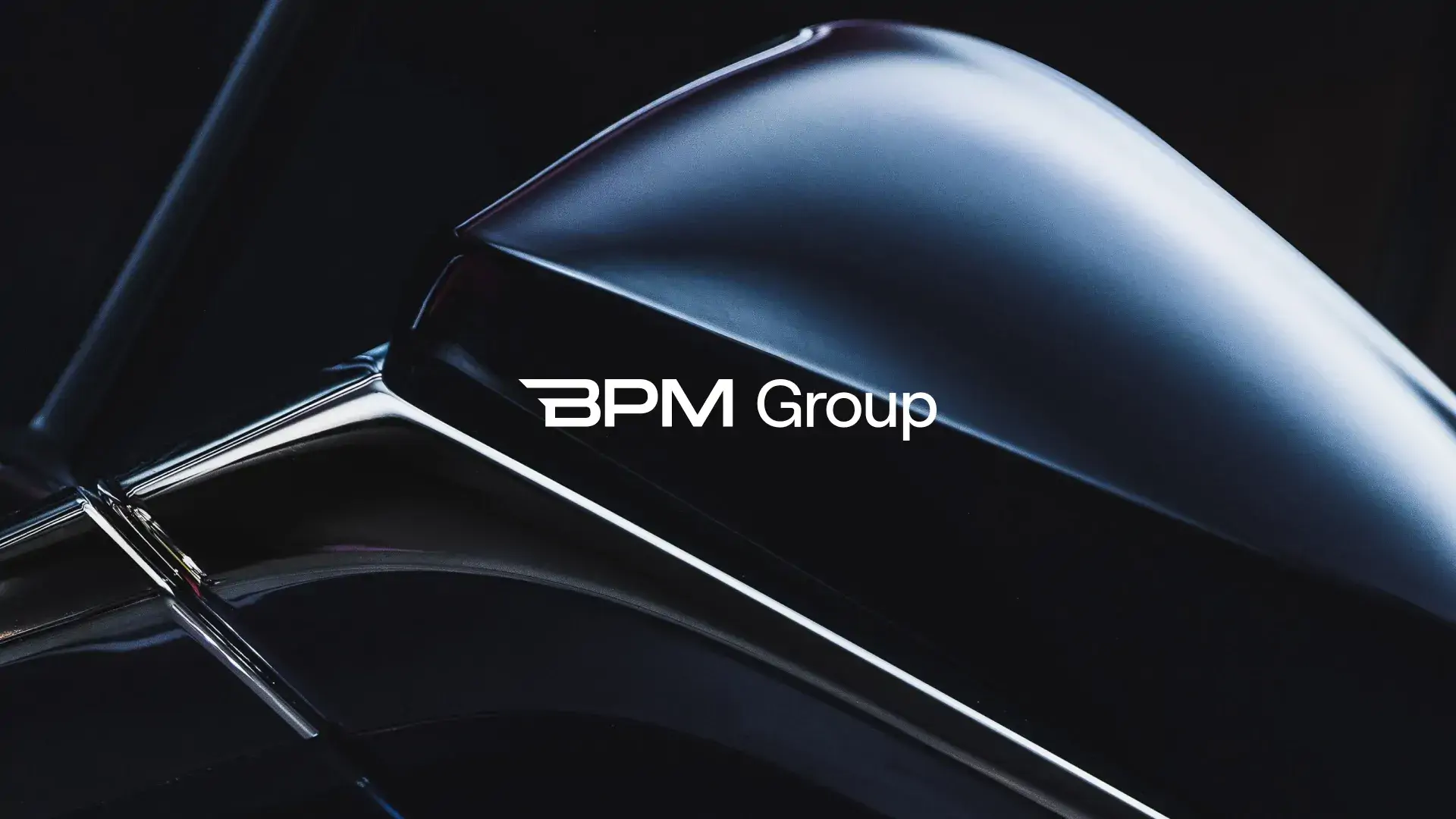 Photo BPM Cars - BYD Laval Laval