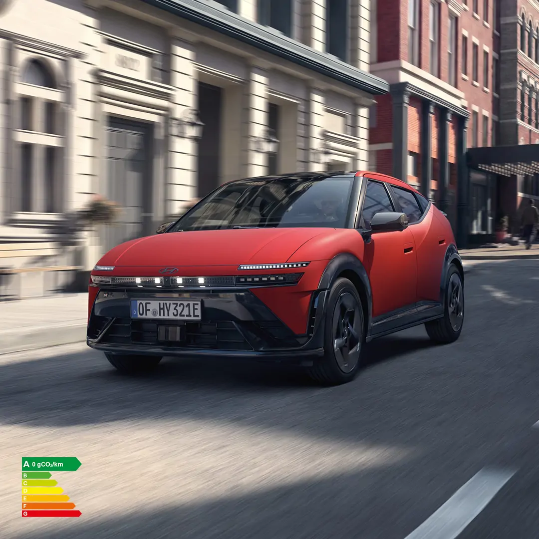 IONIQ 3