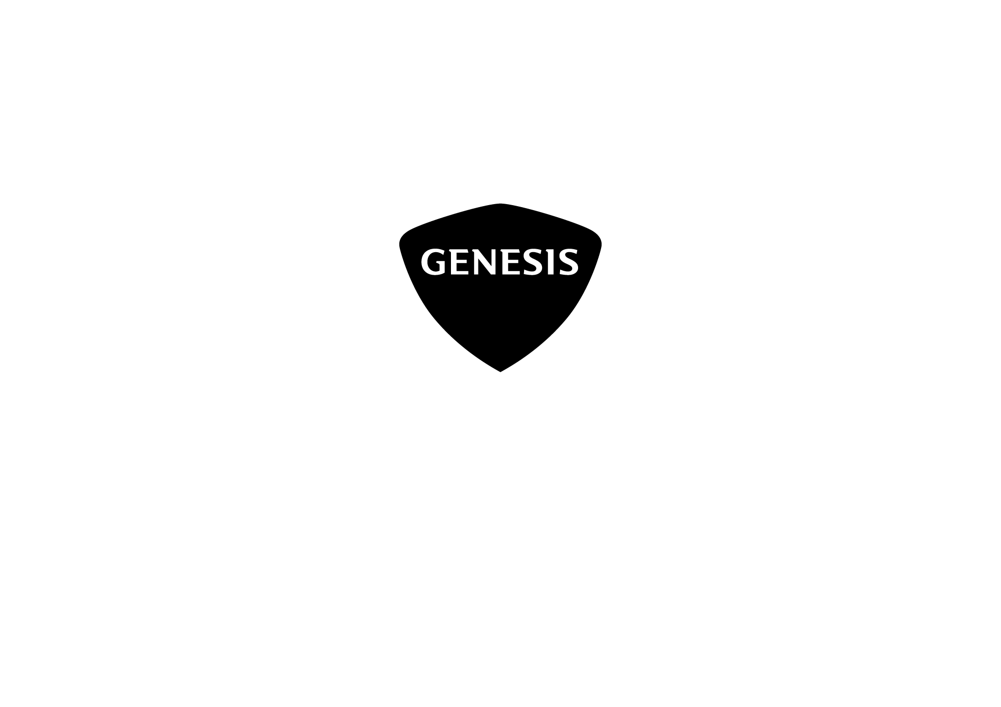 Logo Genesis