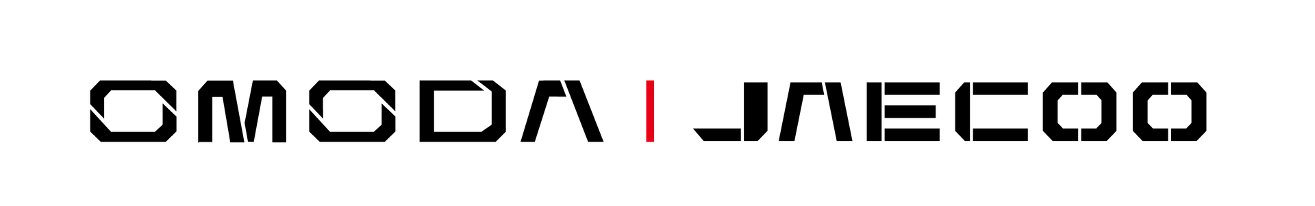 Logo OMODA & JAECOO