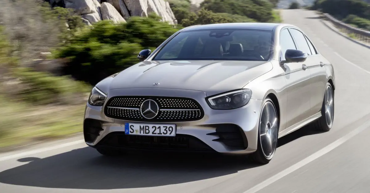 Berline d'occasion : le guide d'achat complet 2026