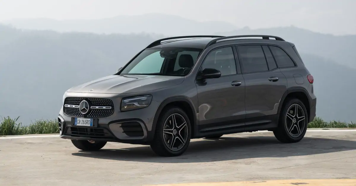 Mercedes GLB d'occasion : prix, finitions, quelle version choisir ?