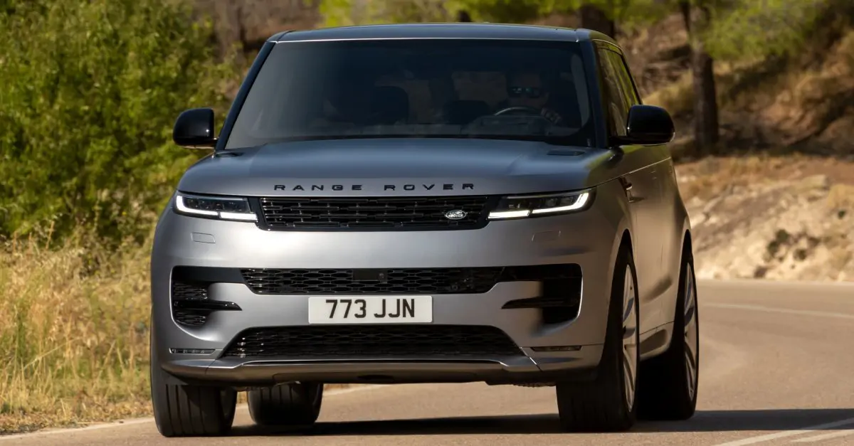 Range Rover Sport d'occasion : prix, finition, quelle version choisir ?