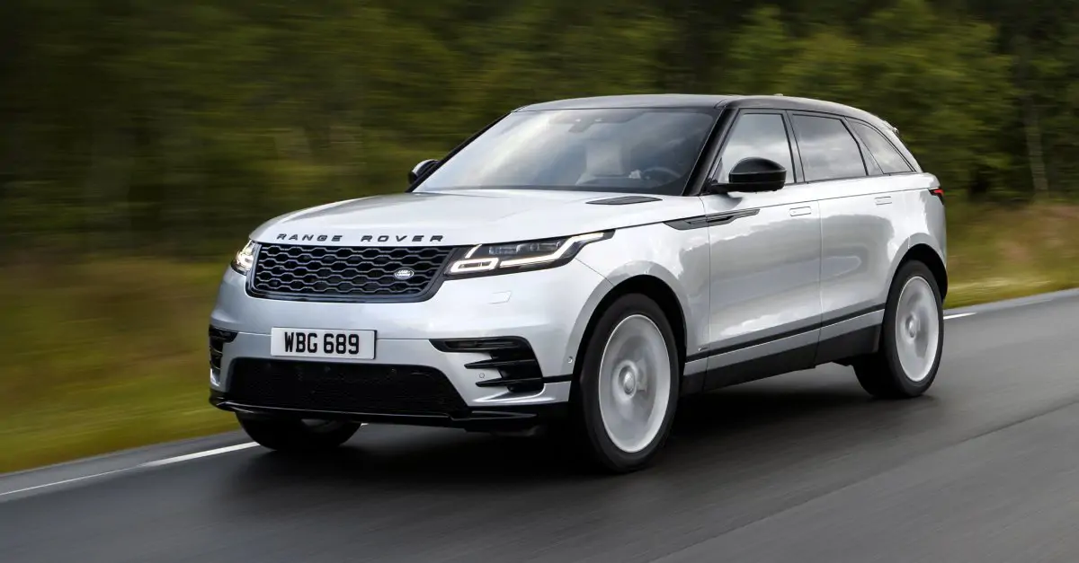 Range Rover Velar occasion : quels modèles éviter, lequel choisir ?