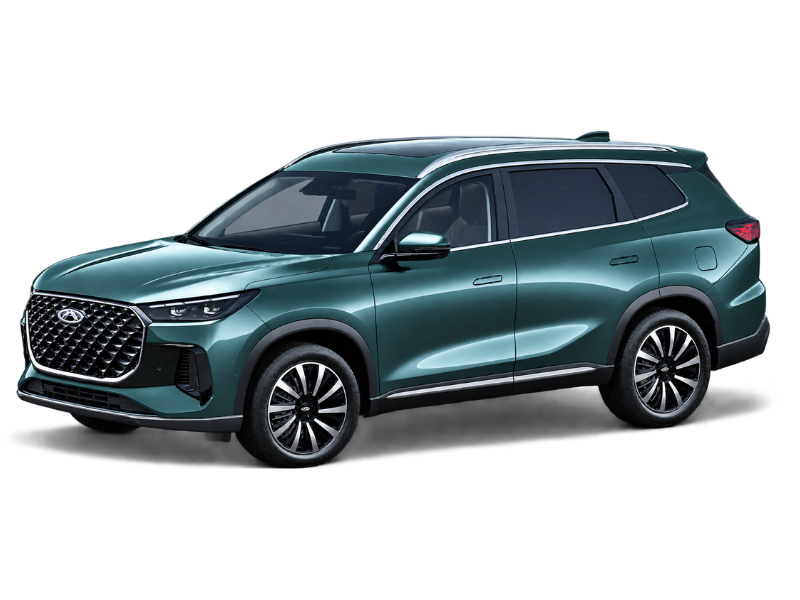 Chery Tiggo 8 CSH