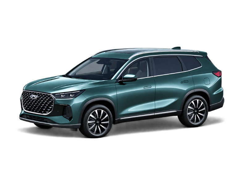 Chery Tiggo 8 CSH