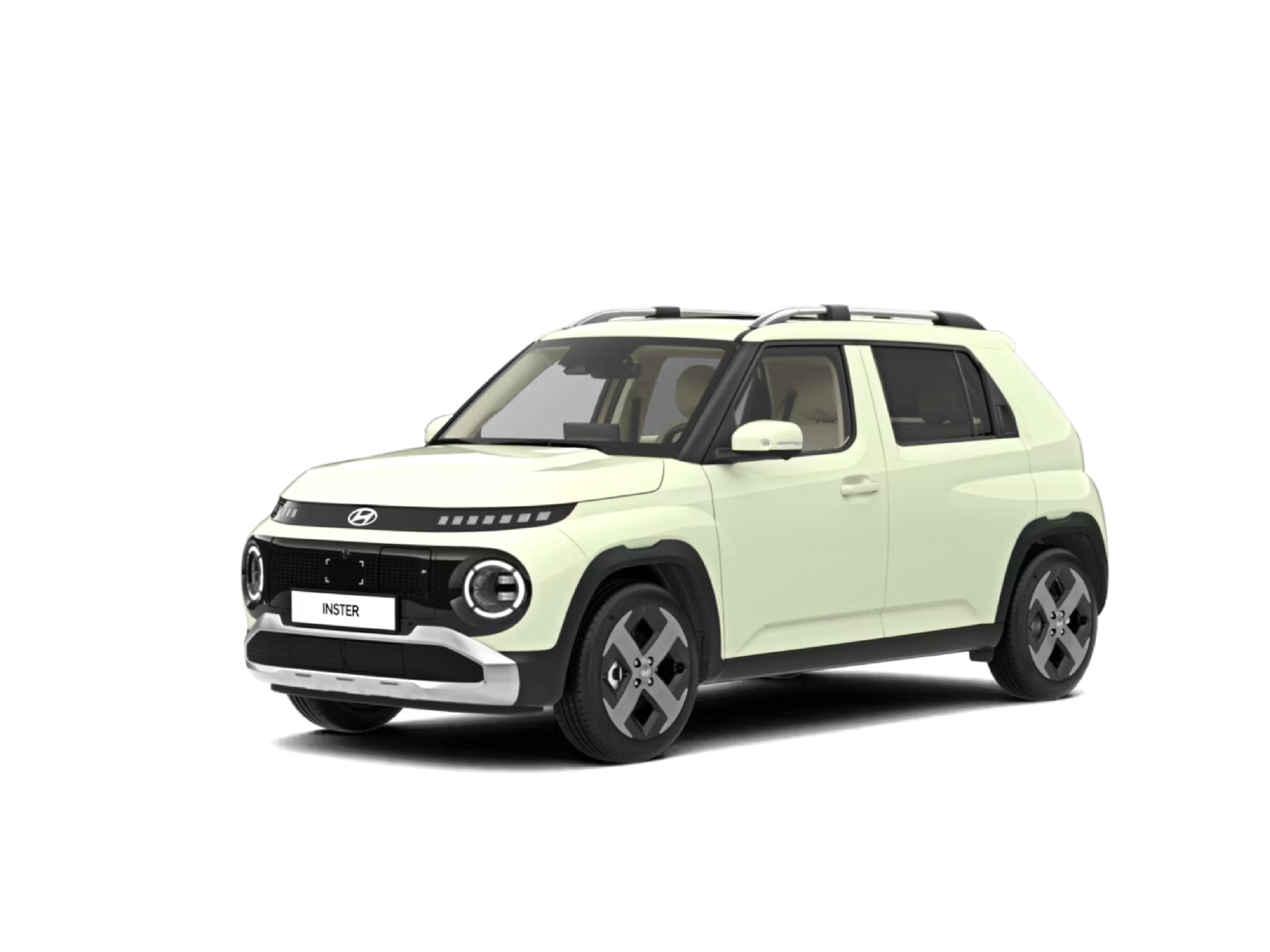 Hyundai INSTER