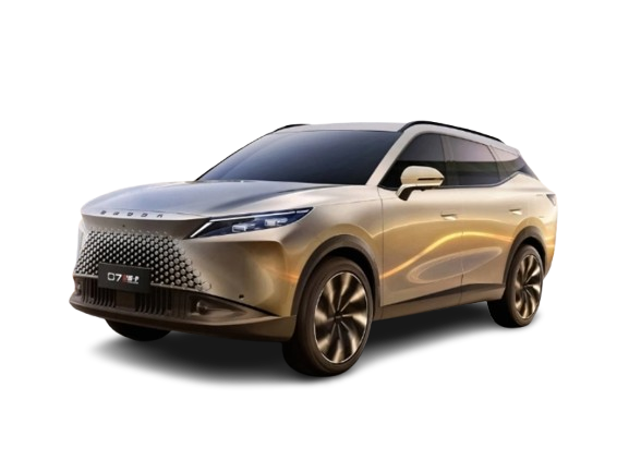 OMODA 7