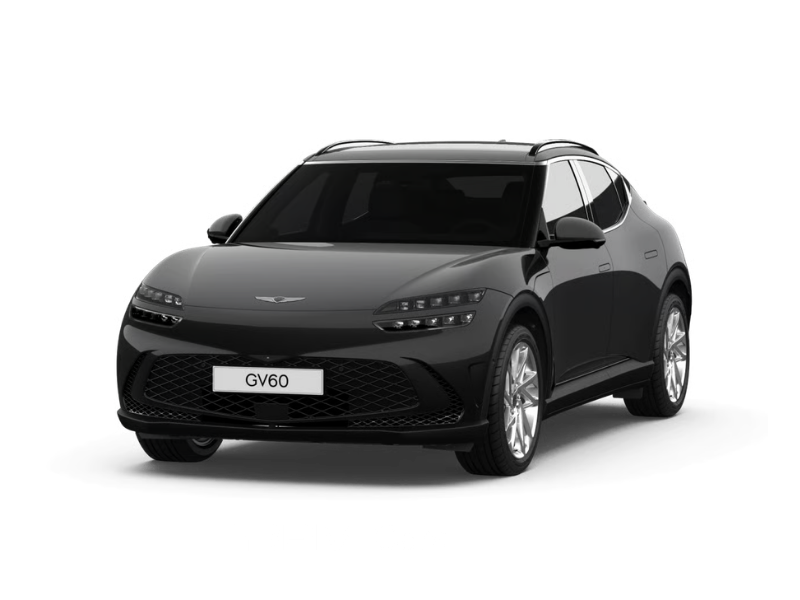 Genesis GV60