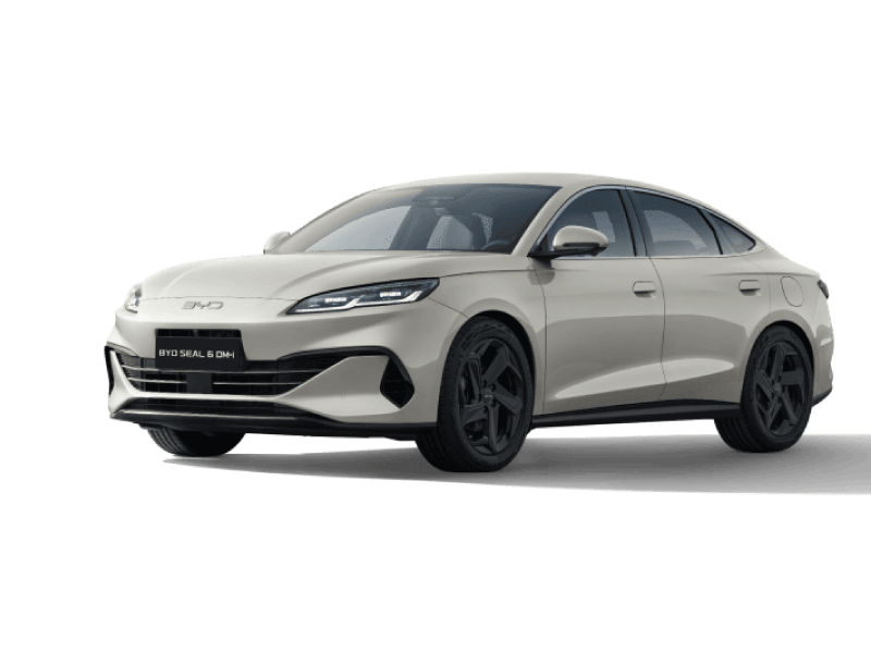 BYD Seal 6 DM-i