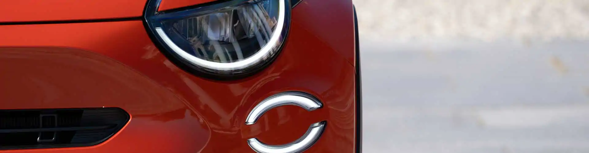 Offre découverte Fiat 600