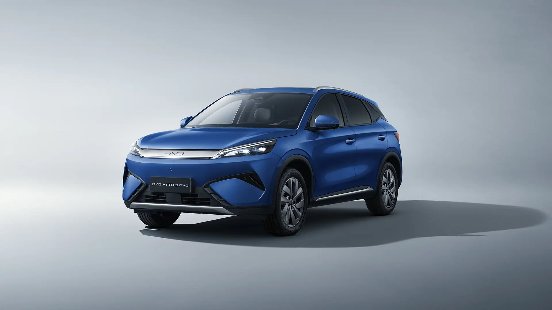 BPM Cars BYD Atto 3 EVO - gallerie 1