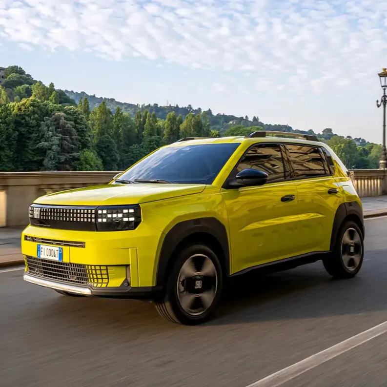 Fiat Grande Panda