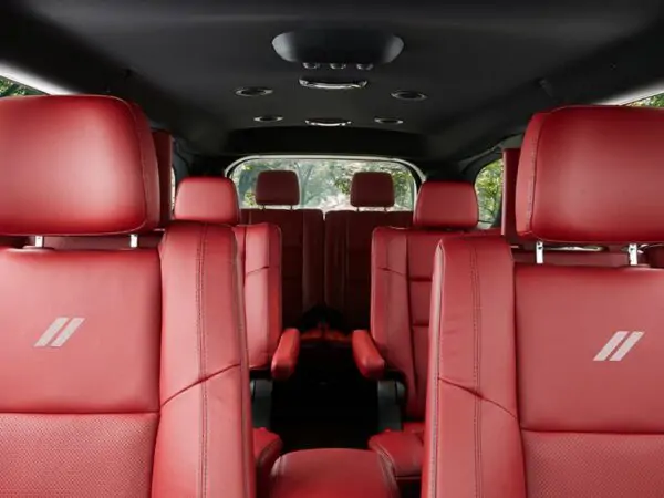BPM Cars Dodge Charger