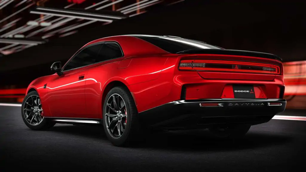 BPM Cars Dodge Charger
