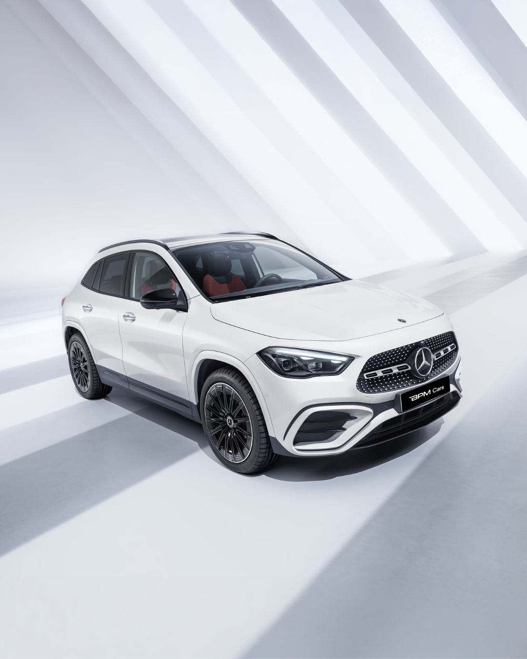 GLA Edition 140