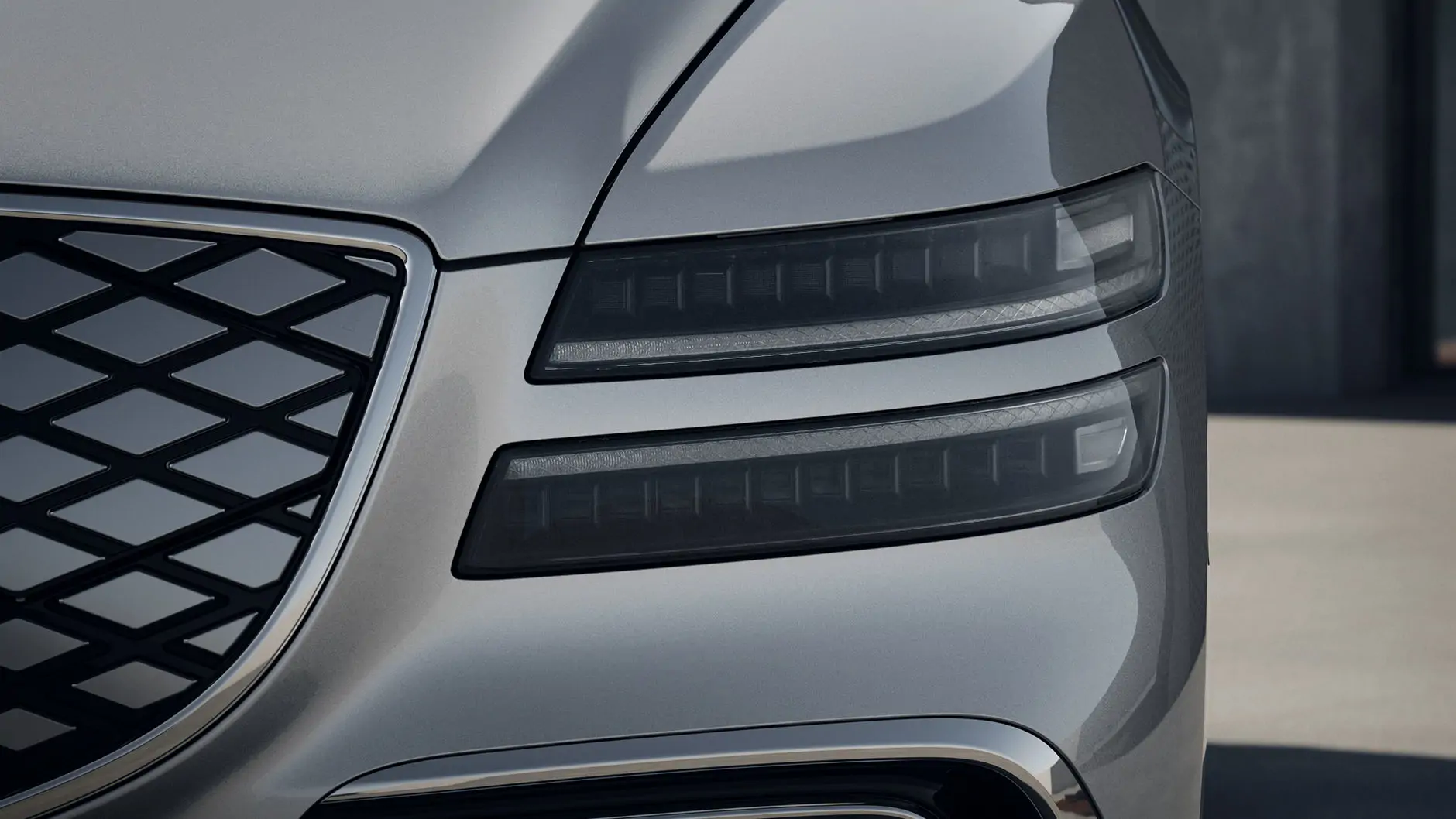 BPM Cars Hyundai Inster - vue arrière