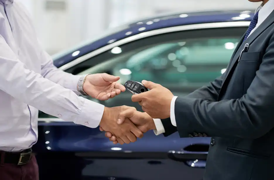 BPM Cars - Prendre rendez-vous avec un conseiller
