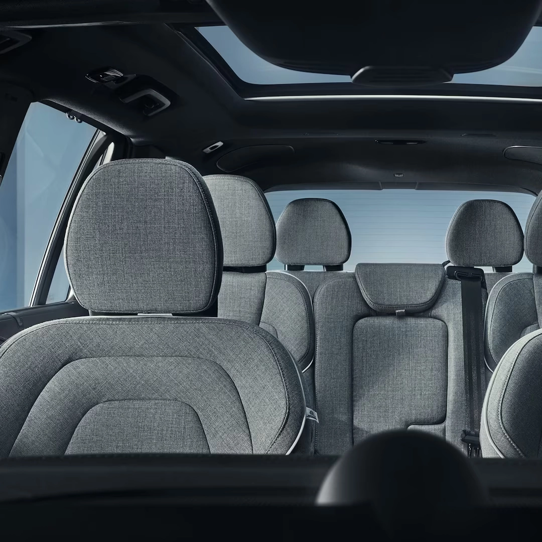 BPM Cars Volvo V90 Cross Country - Motorisation