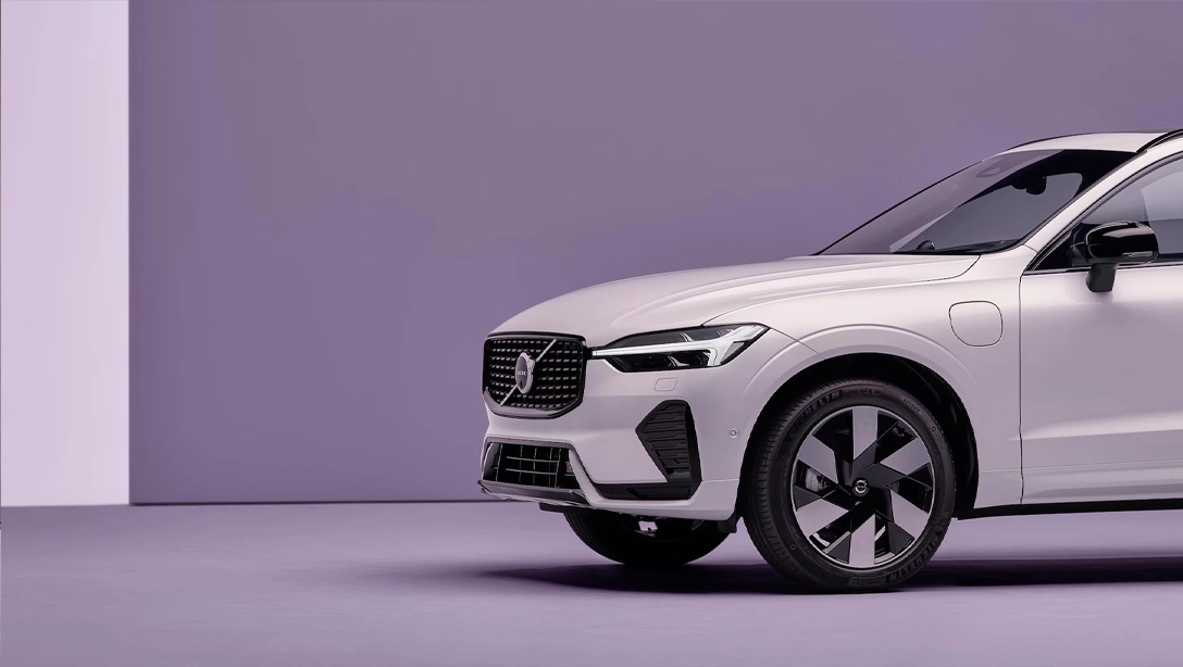 BPM Cars Volvo XC60 Recharge - Design