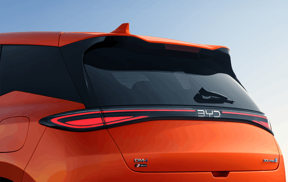 BPM Cars - BYD Dolphin G DM-i - galerie 3