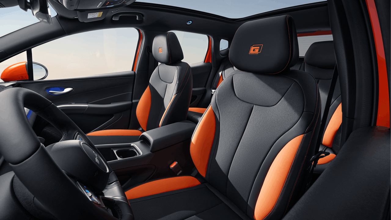 BPM Cars - BYD Dolphin G DM-i - galerie 2