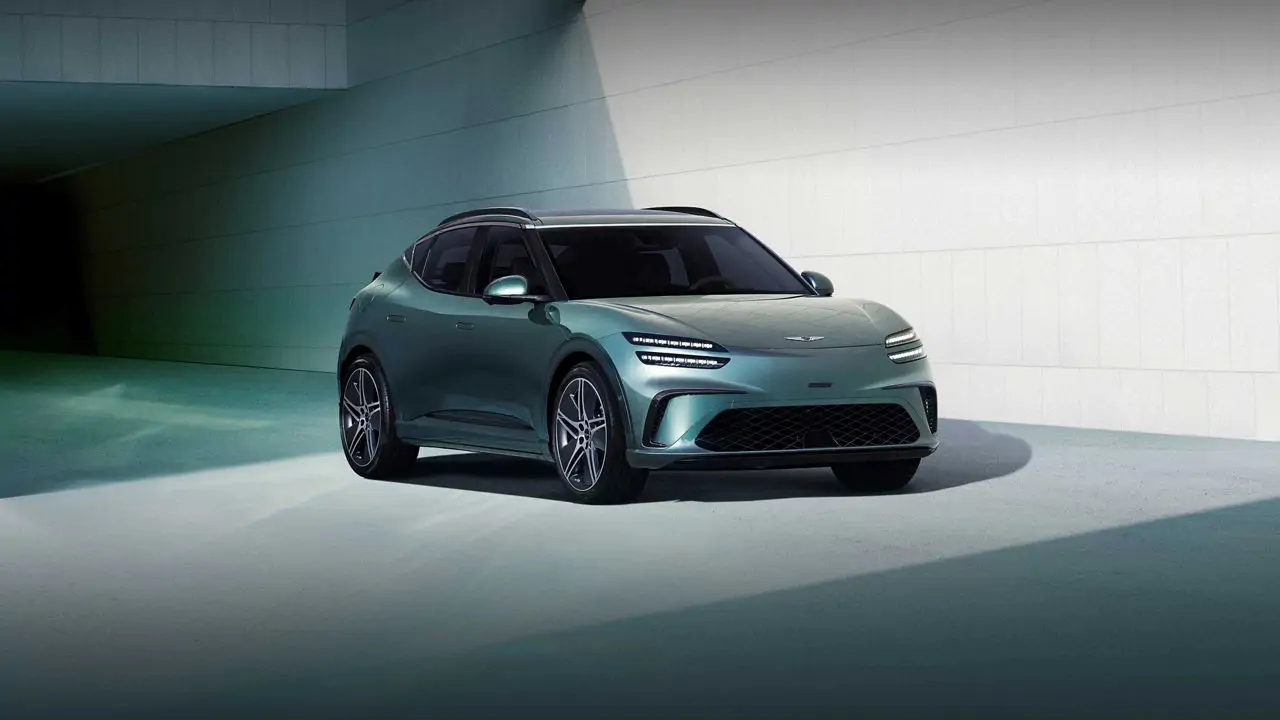 BPM Cars Hyundai Inster - phare avant gauche