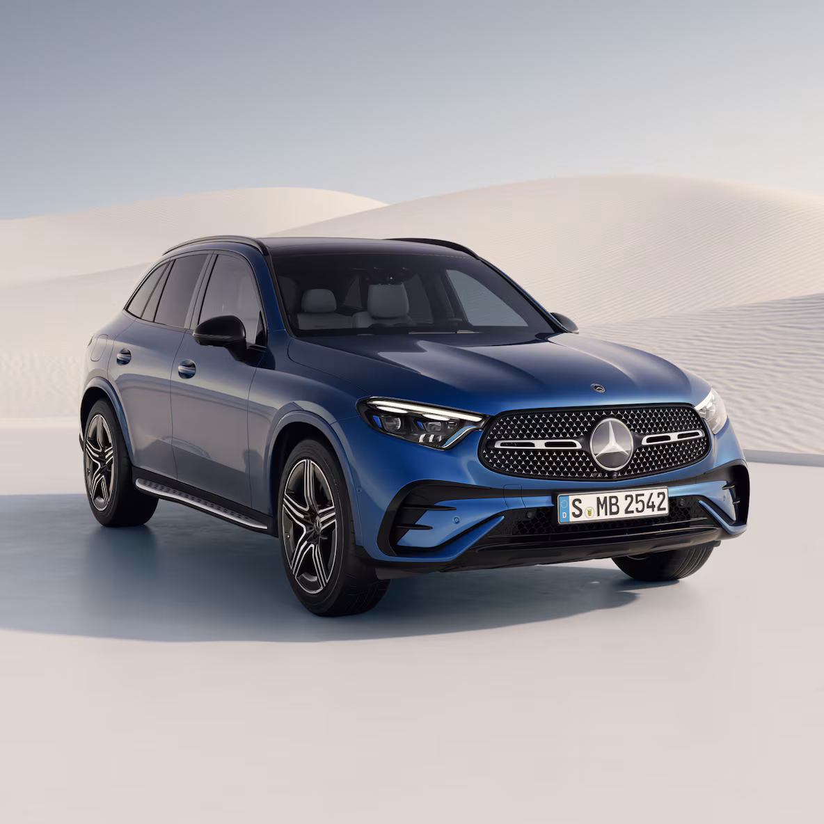 GLC