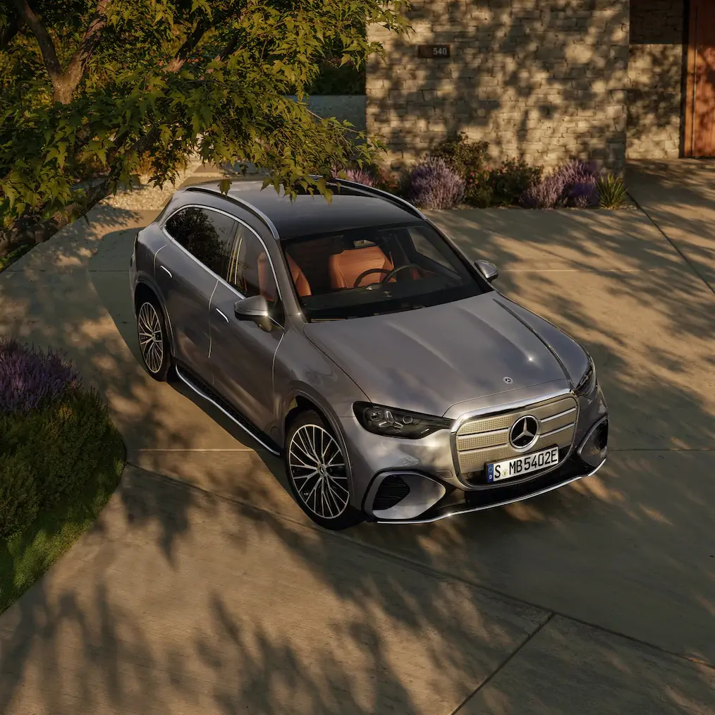 GLC 