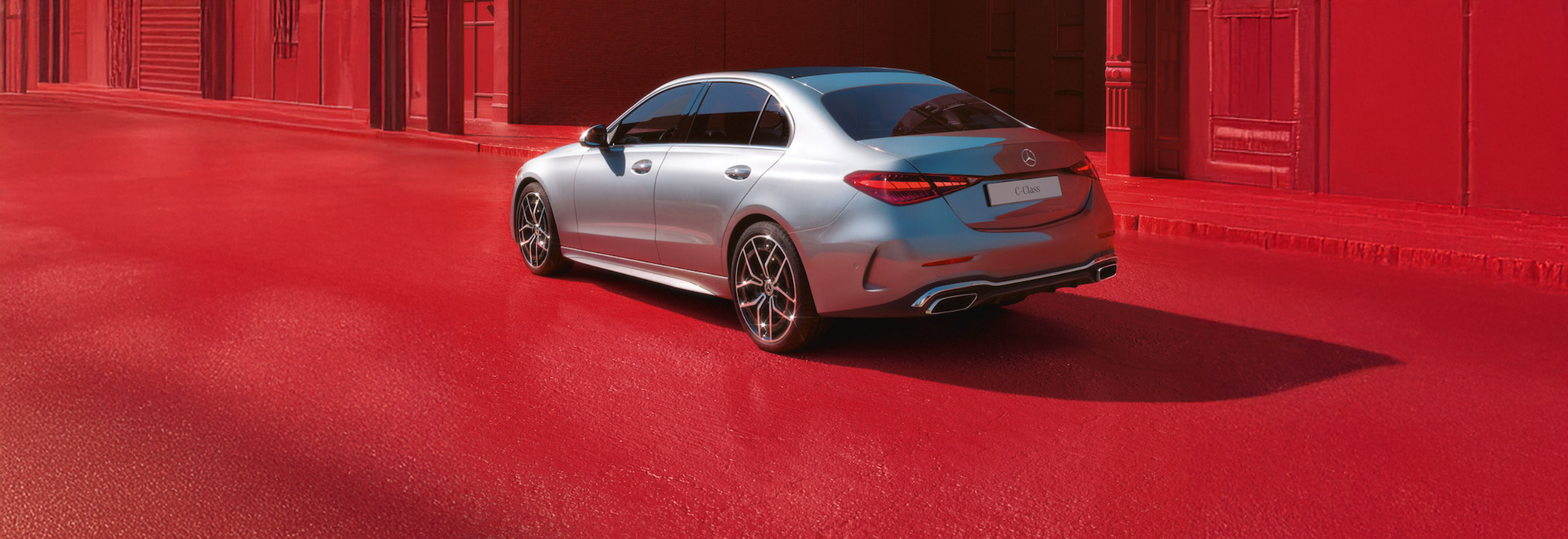 Mercedes-Benz Classe C