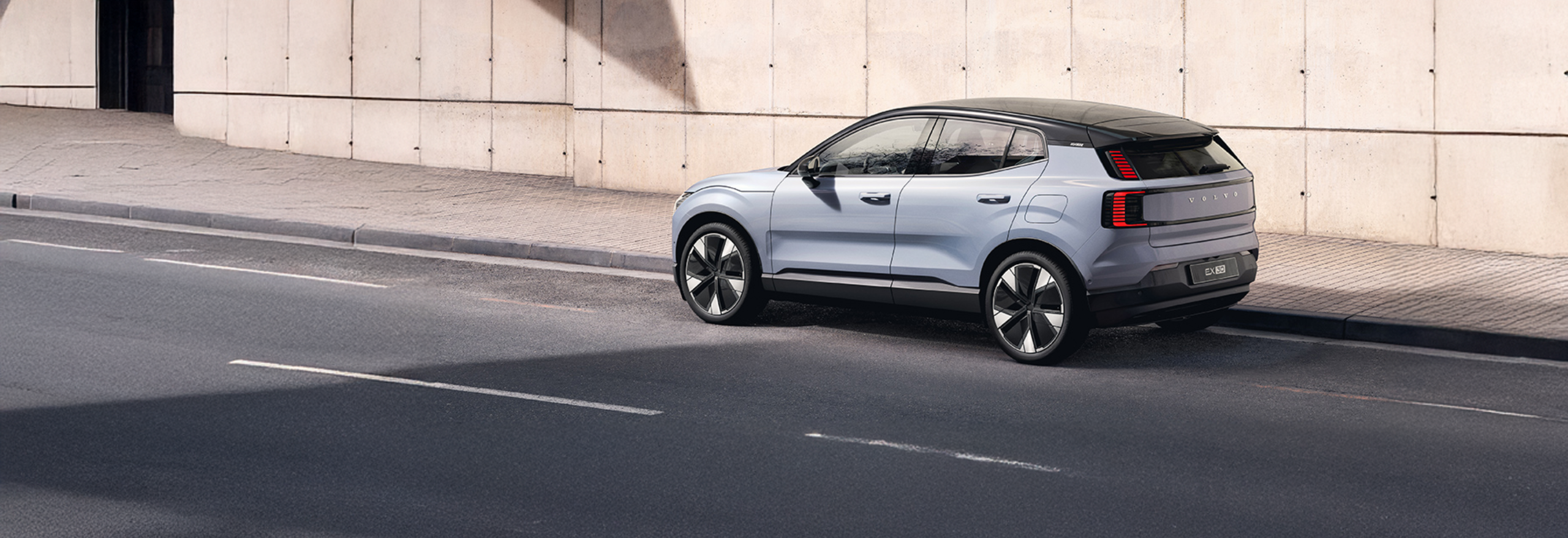 Volvo EX30