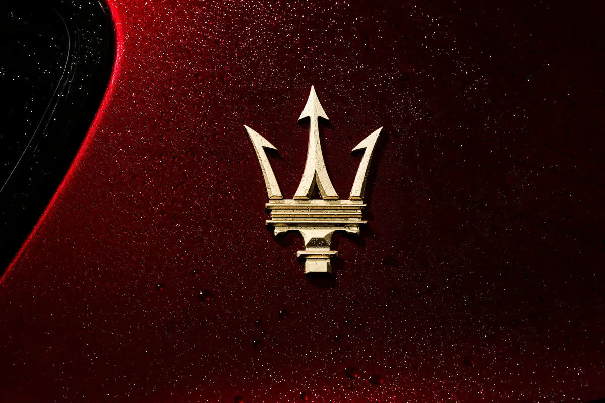 BPM Exclusive - Maserati Bordeaux