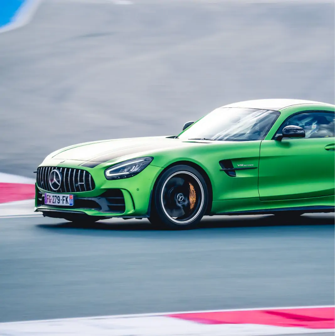 BPM Track Day 2024