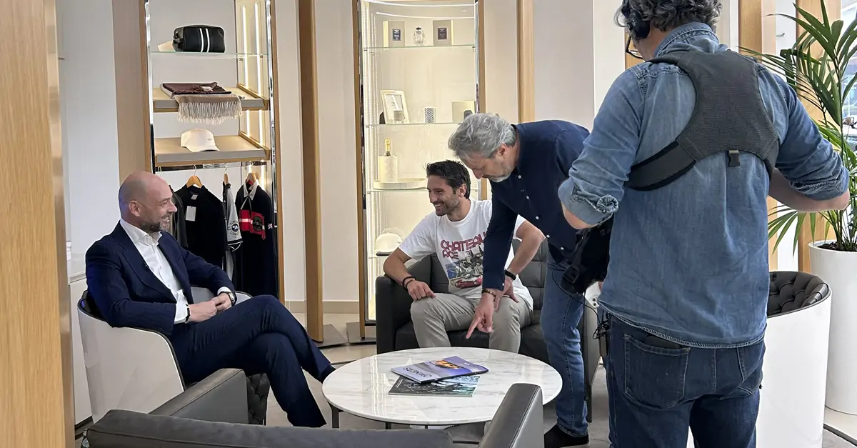 BPM Exclusive à l'honneur de Turbo sur m6
