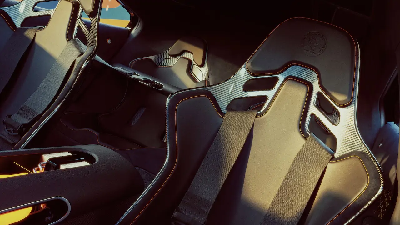 CONCEPT AMG GT XX