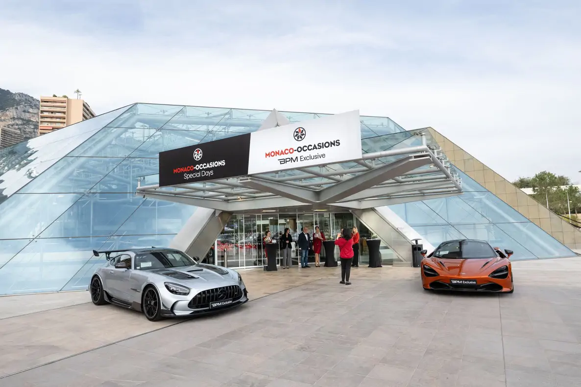 Special Days 2026 Monaco