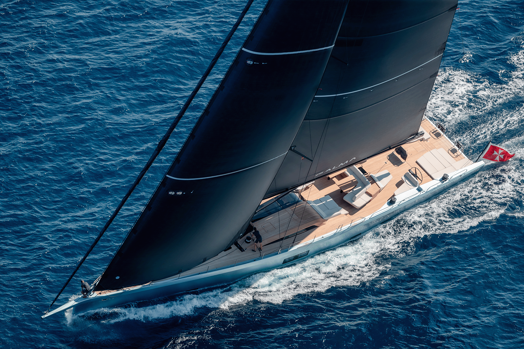 Monaco Yacht Show 2025 : l’avant-garde de la grande plaisance au Port Hercule